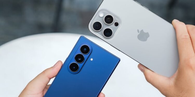 What RCS Messaging Between iOS and Android Can and Can't Do (Yet)