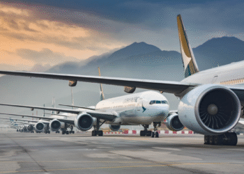 What You're Entitled to When Your Flight Gets Delayed or Canceled