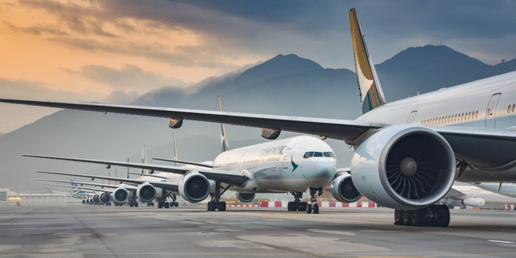 What You're Entitled to When Your Flight Gets Delayed or Canceled