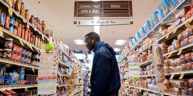 What is a 'K-shaped' economy, and what’s causing the divide?