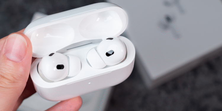 What to Do If You're Hearing Static in Your AirPods Pro 3