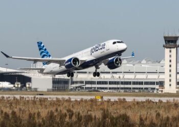 What to Know About JetBlue’s Upcoming Lounges