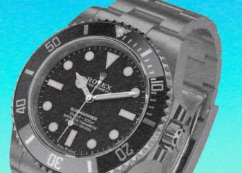 Whats the deal with: The Rolex Submariner · Primer