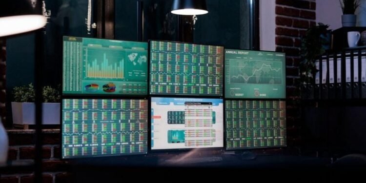 When Web3 trading interfaces meet traditional brokers