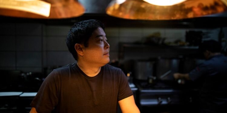 Condé Nast Traveler