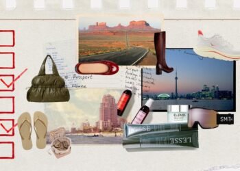 Condé Nast Traveler