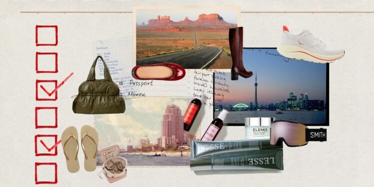 Condé Nast Traveler