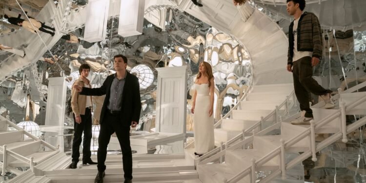 Condé Nast Traveler