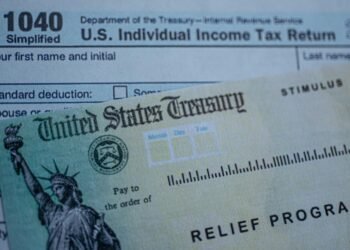 Where is my IRS direct deposit relief payment? What you should know.