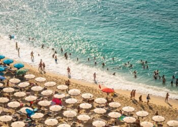 Condé Nast Traveler