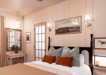 Where to Stay in Baton Rouge, Louisiana