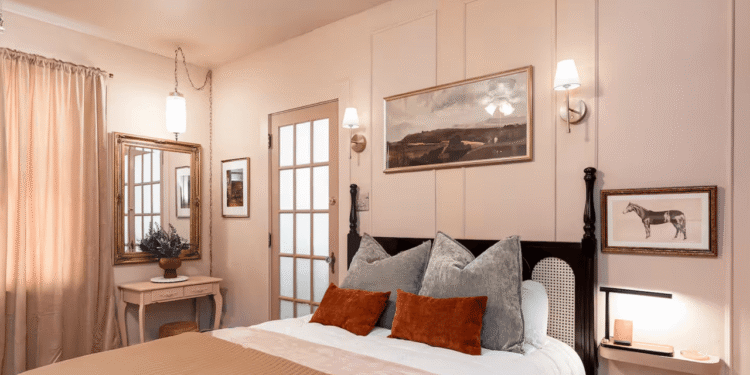 Where to Stay in Baton Rouge, Louisiana