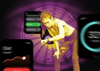 Who Really Owns All Your Health Data?