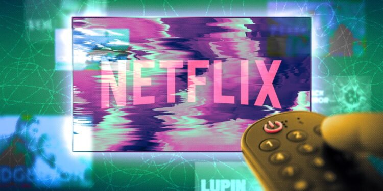 Why I Quit Netflix, and You Should Too