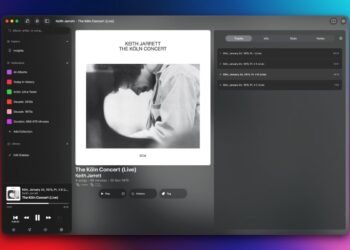 Why I Use 'Albums' Instead of the Official Apple Music Mac App