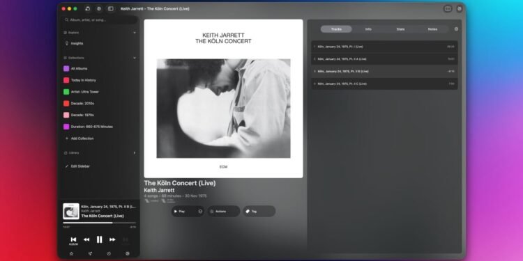 Why I Use 'Albums' Instead of the Official Apple Music Mac App