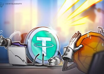 Why Tether Looks More Like a Central Bank Than a Stablecoin Issuer