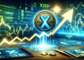 XRP price