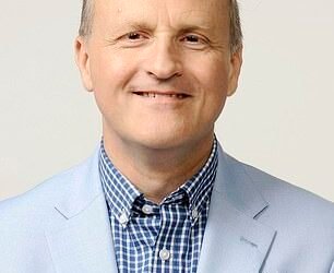 Steve Webb: Scroll down to find out how to ask him YOUR pension question