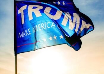 Will McIntosh-Whyte: Are Trump’s tariffs illegal?