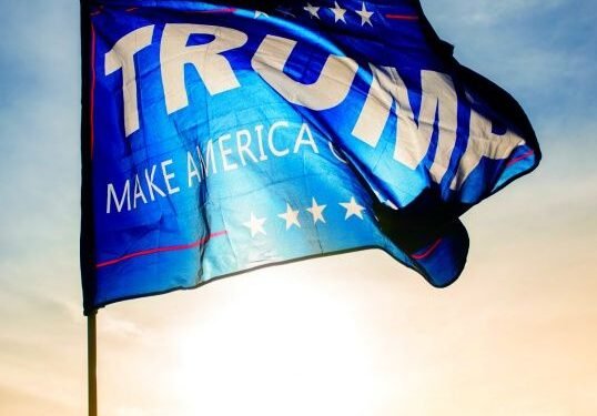 Will McIntosh-Whyte: Are Trump’s tariffs illegal?