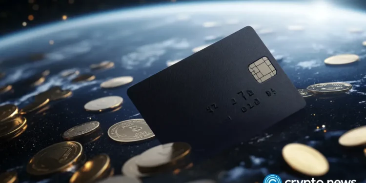 Wirex brings Cardano Card to its six million user base
