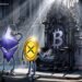 Without Bitcoin, What Happens to Ether and XRP?