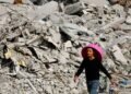 World Bank, in letter to US, backs draft UN resolution on Gaza