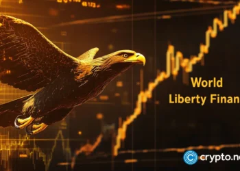 World Liberty Financial reallocates $22.1M WLFI after attack