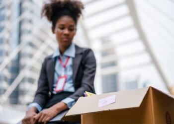 Worried about job security? Take these 5 steps now to protect your finances.