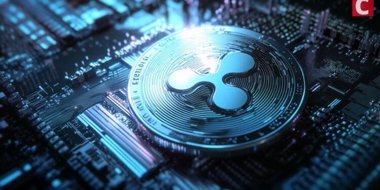 XRP ETF Outranks Solana With Biggest First Day Inflow