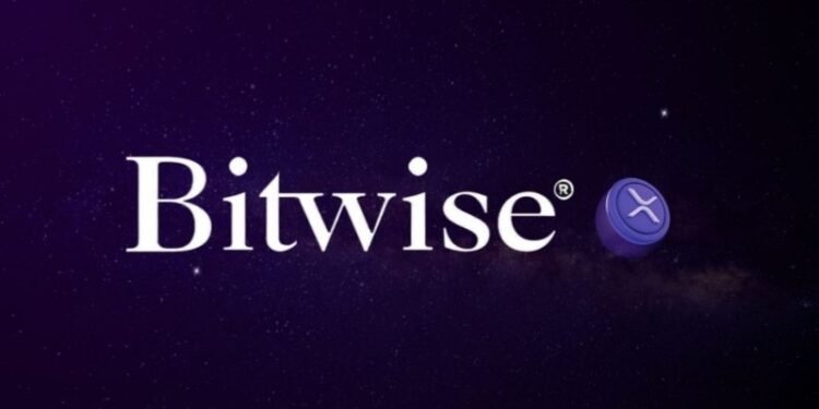 XRP ETF from Bitwise starts trading on NYSE with initial fee waiver