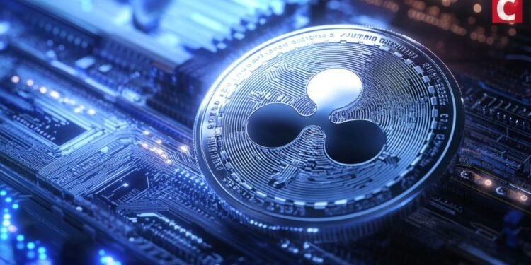 XRP Price Shoots 10% as Grayscale and Franklin Templeton Make Strong XRP ETF Debut