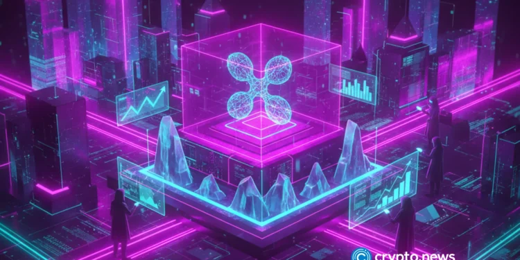 XRP analysts shift 2025 outlook as liquidity models evolve