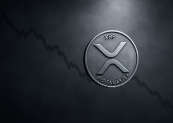 XRP สะดุดหนัก ETF เทไม่ช่วย ราคาหลุดรับ 2.20 ดอลลาร์ ลุ้นแตก 2.10!