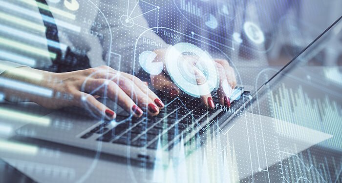 Yasmina Siadatan: When it comes to AI, our industry is in good hands