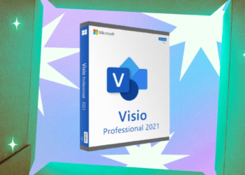 You Can Get Microsoft Visio 2021 Pro on Sale for Just $10 for Black Friday