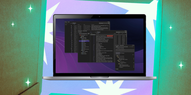 You Can Get Microsoft Visual Studio Pro for Just $10 for Black Friday