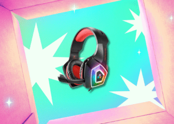 You Can Get This Dragon G3X Ultra Wired Gaming Headset on Sale for Just $50