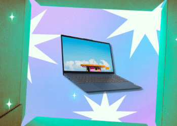 You Can Get This Lenovo IdeaPad 5 Touch on Sale for $600 Right Now