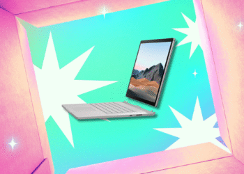 You Can Get This Microsoft Surface Book 3 on Sale for Up to 60% Off Right Now