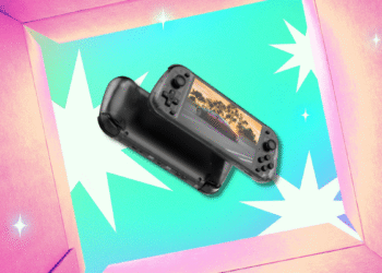 You Can Get This Retropian Retro Gaming Console With 20,000 Classic Games on Sale for Just $90