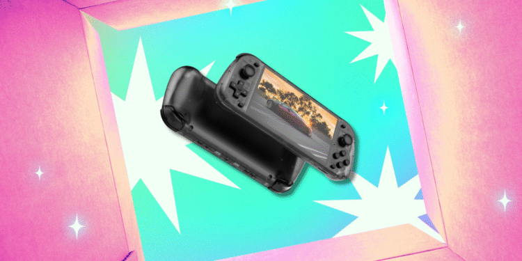 You Can Get This Retropian Retro Gaming Console With 20,000 Classic Games on Sale for Just $90