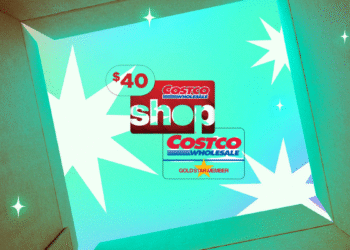 You Can Get a Costco Membership Plus a $40 Shop Card for Just $65 Right Now