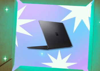 You Can Get the Microsoft Surface Laptop 3 on Sale for Under $400 Right Now