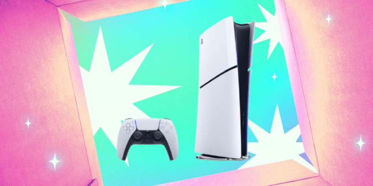 You Can Save $100 on a PlayStation 5 Ahead of Black Friday