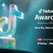 You Can Vote in TikTok's First-Ever US Awards Show