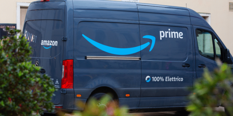 You May Have a Refund Coming If You Use Amazon Prime