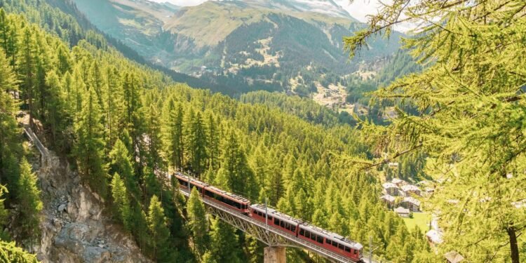 Condé Nast Traveler