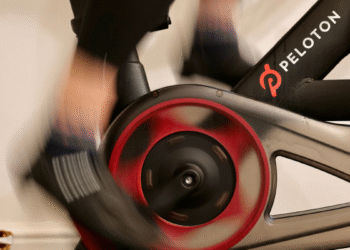 Your Older Peloton Bike+ Seat Has Been Recalled